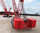 New Crane working for Sale